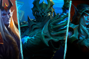 Información y recompensas de la Temporada 4 de Shadowlands