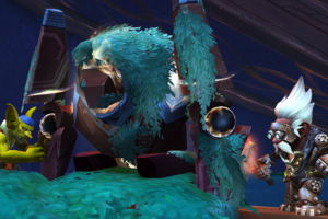 Notas de la actualización 9.2.7 de Shadowlands
