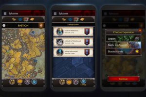 Actualización de la Casa de Subastas - Parche 9.2.7