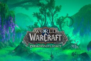 Avance de Dragonflight: Nueva zona Llanuras de Ohn'ahra