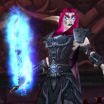 Parche preliminar de Wrath of the Lich King Classic