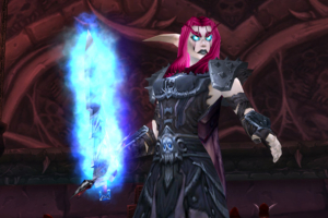 Parche preliminar de Wrath of the Lich King Classic