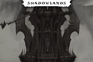 Guía de la Temporada 4 de Shadowlands en español