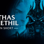 Resumen de la historia de Arthas Menethil