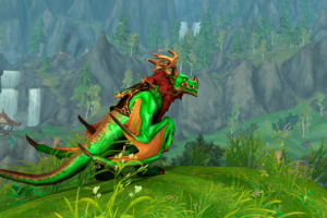 Noticias de World of Warcraft y actualizaciones de desarrollo