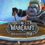 Facciones principales de Dragonflight