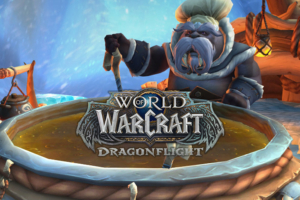Facciones principales de Dragonflight