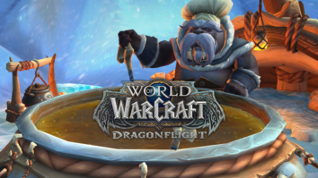 Facciones principales de Dragonflight