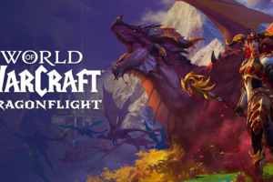 parche preliminar de Dragonflight