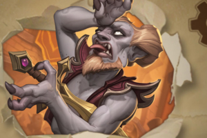 Llega el parche 24.4.3 a Hearthstone y los nerfs continúan