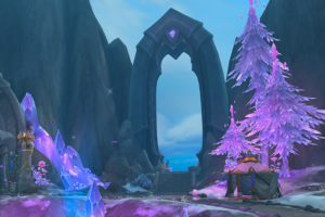 Noticias de World of Warcraft y actualizaciones de desarrollo