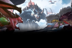 Legados: Capítulo 1 | Primer corto animado de Dragonflight: