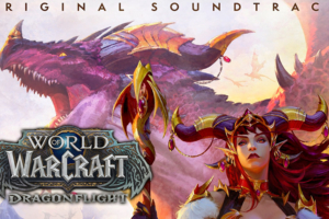 Banda Sonora de Dragonflight