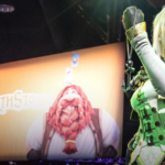Concurso de Cosplay