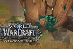 Guía del Evento del preparche de Dragonflight