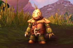 Consigue la mascota Ichabod apoyando a un streamer