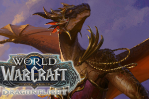 Notas de la fase 2 del parche preliminar de Dragonflight