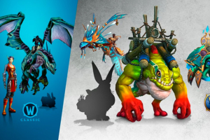 suscripción de 12 meses en World of Warcraft