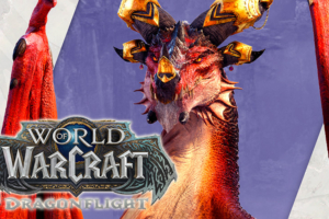 Retransmisión el 15 de Noviembre de World of Warcraft