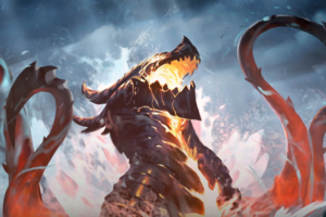 corto animado de Dragonflight