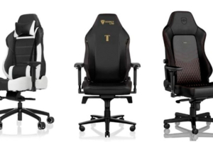 elegir una buena silla gaming