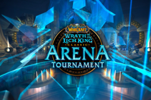Classic Arena Tournament