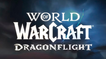 Tráiler de juego de Dragonflight