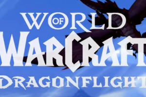 Vídeo presentación de los Dracthyr