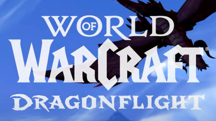 Vídeo presentación de los Dracthyr