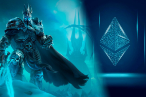 World of Warcraft, criptomonedas y NFT