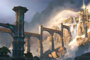 ponerse al día para Dragonflight