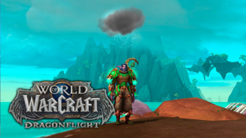 Juguete máquina de clima goblin
