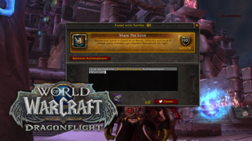 integración de Twitter en Wow