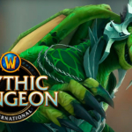 Mythic Dungeon International