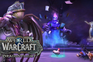 bonificación semanal: Mazmorras de Dragonflight