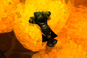 La buena relación que hay entre slots y videojuegos