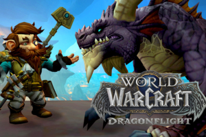 Ascuas de Neltharion sale el 3 de mayo