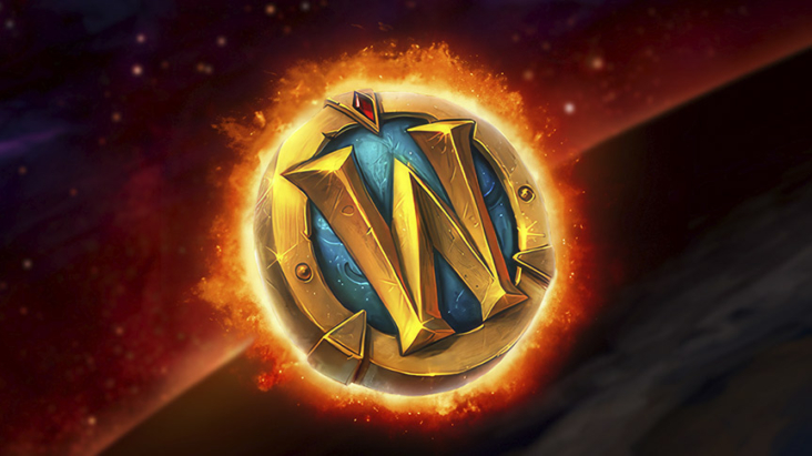 Ficha de WoW de Wrath Classic