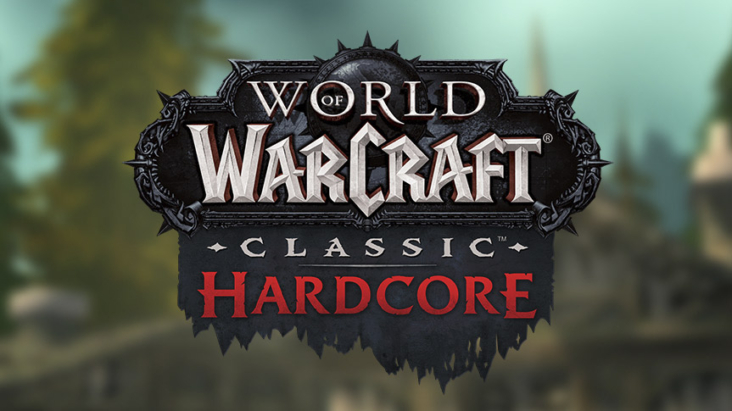 Hardcore clásico llega a World of Warcraft