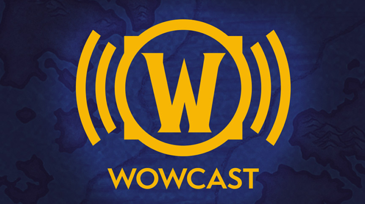 Chat con los desarrolladores en WoWCast