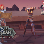 Nuevo Evento: Secretos de Azeroth