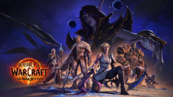 preparche de The War Within