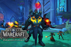 Calendario de la banda Amirdrassil