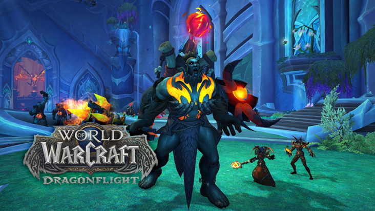 Calendario de la banda Amirdrassil