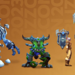 ¡BlizzCon Collection ya a la venta!