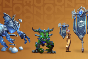 ¡BlizzCon Collection ya a la venta!
