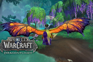 Novedades para Jinetes de Dragones