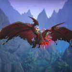 Recompensa Prime World of warcraft