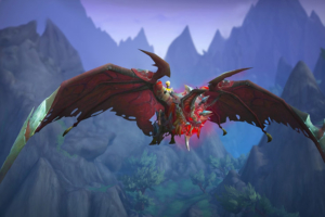 Recompensa Prime World of warcraft