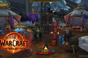 Repaso a fondo de World of Warcraft